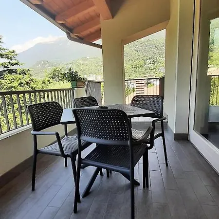 Casa Donato * Malcesine